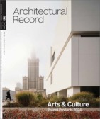 Architectural Record - December 2024