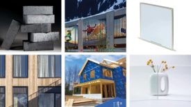 Best Building Envelope Products of 2024