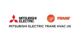 Mitsubishi Electric Trane HVAC US LLC logo