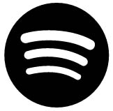 Spotify Podcast Icon