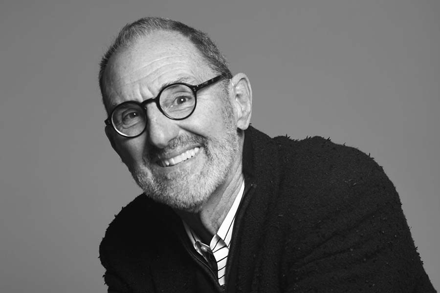 Thom Mayne