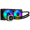 Corsair H100i RGB
